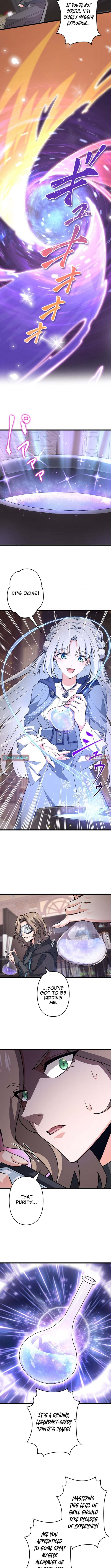 Read Supreme Academy Genius chapter 54 image 4 on Lezhin