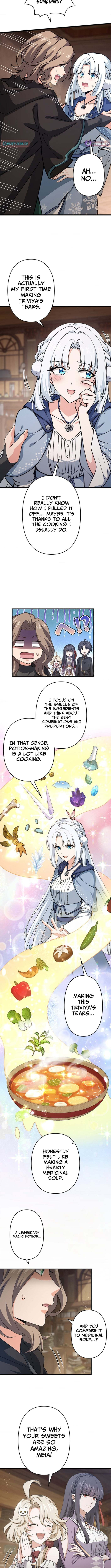 Read Supreme Academy Genius chapter 54 image 5 on Lezhin