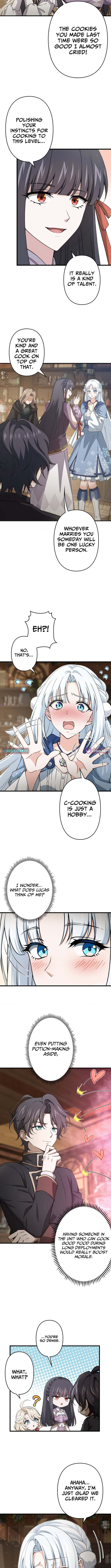 Read Supreme Academy Genius chapter 54 image 6 on Lezhin