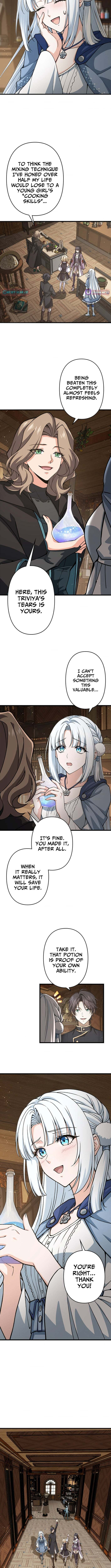 Read Supreme Academy Genius chapter 54 image 7 on Lezhin
