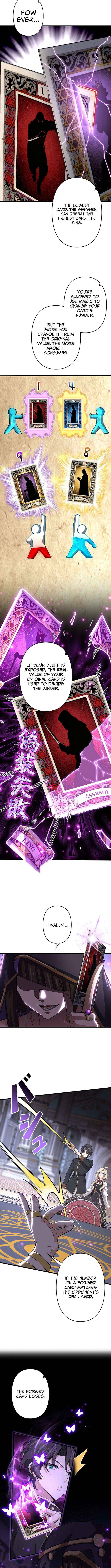 Read Supreme Academy Genius chapter 55 image 1 on Lezhin
