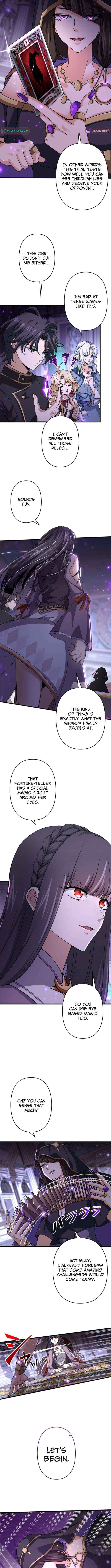 Read Supreme Academy Genius chapter 55 image 2 on Lezhin