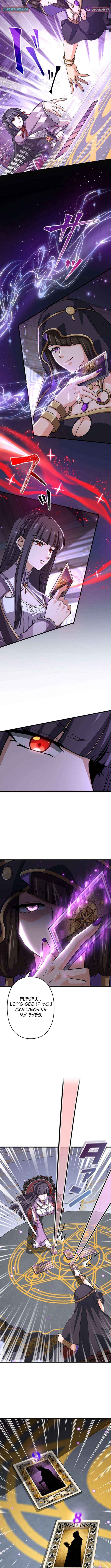 Read Supreme Academy Genius chapter 55 image 3 on Lezhin