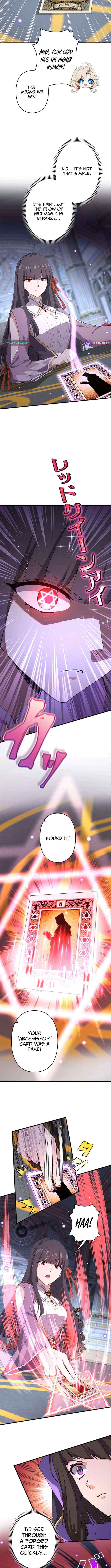 Read Supreme Academy Genius chapter 55 image 4 on Lezhin