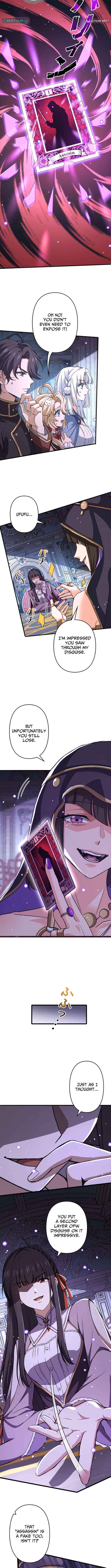 Read Supreme Academy Genius chapter 55 image 5 on Lezhin