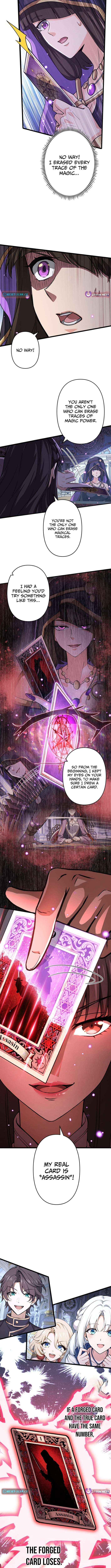 Read Supreme Academy Genius chapter 55 image 6 on Lezhin