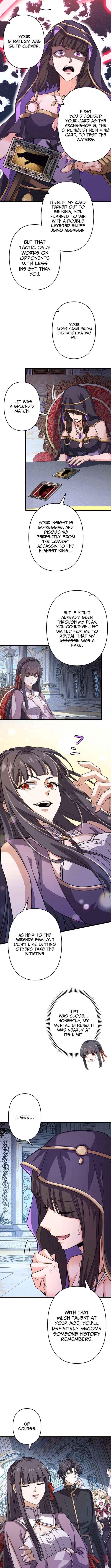 Read Supreme Academy Genius chapter 55 image 7 on Lezhin