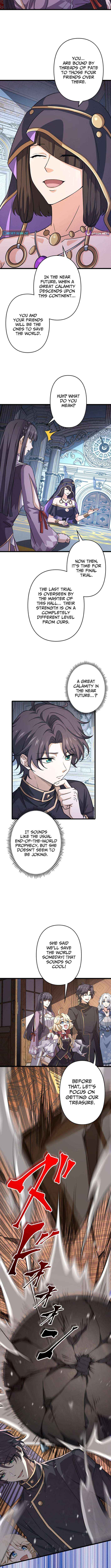 Read Supreme Academy Genius chapter 55 image 8 on Lezhin