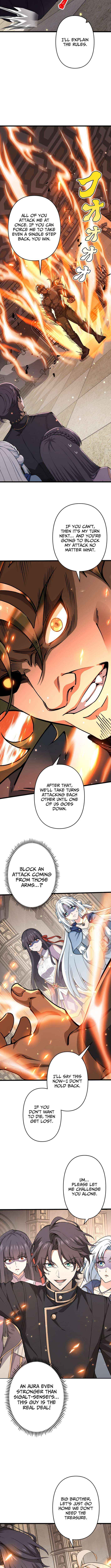 Read Supreme Academy Genius chapter 56 image 1 on Lezhin
