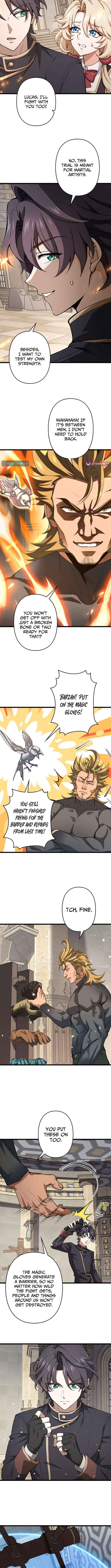 Read Supreme Academy Genius chapter 56 image 2 on Lezhin