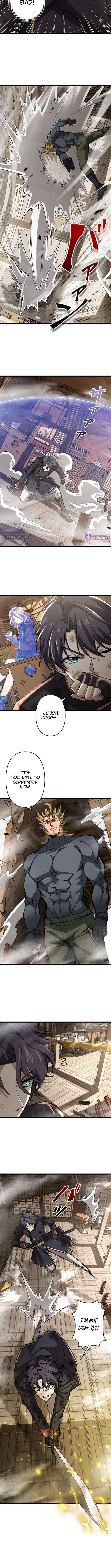 Read Supreme Academy Genius chapter 56 image 4 on Lezhin