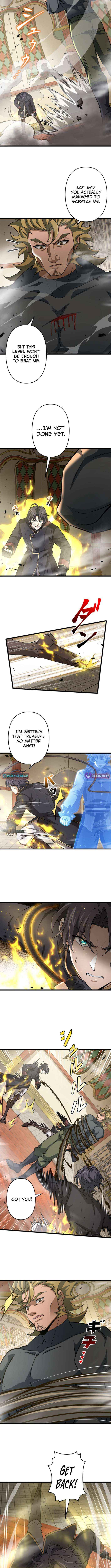 Read Supreme Academy Genius chapter 56 image 6 on Lezhin