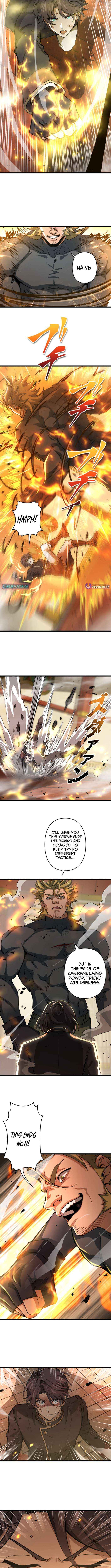 Read Supreme Academy Genius chapter 56 image 7 on Lezhin