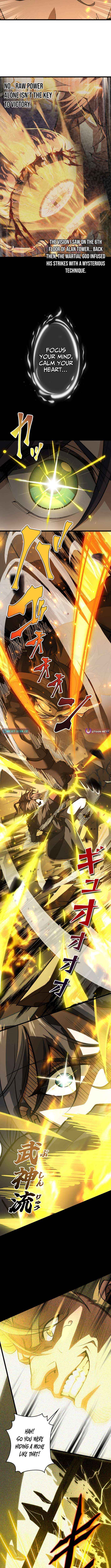 Read Supreme Academy Genius chapter 56 image 8 on Lezhin