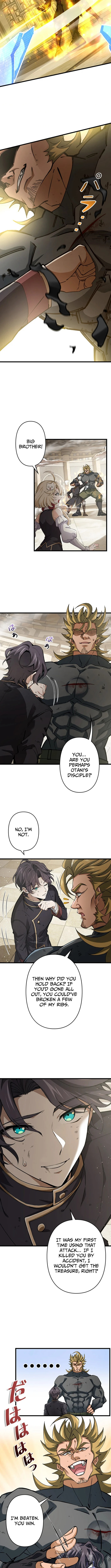 Read Supreme Academy Genius chapter 57 image 1 on Lezhin