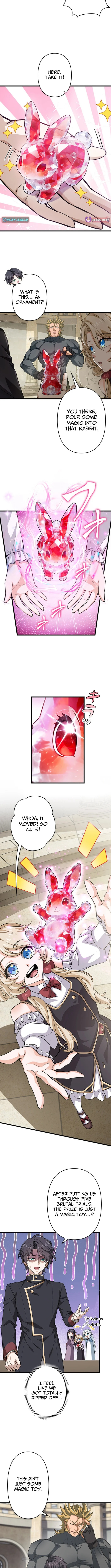 Read Supreme Academy Genius chapter 57 image 3 on Lezhin