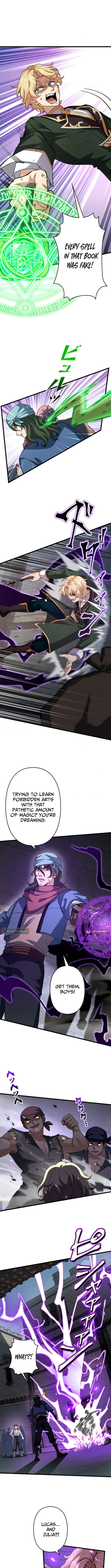 Read Supreme Academy Genius chapter 57 image 6 on Lezhin