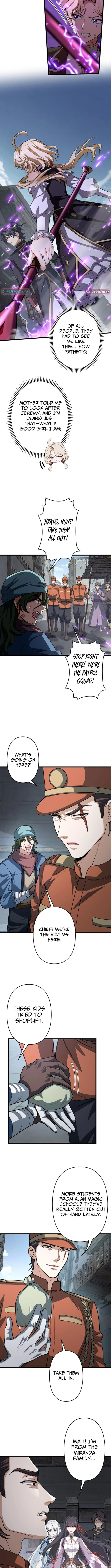 Read Supreme Academy Genius chapter 57 image 7 on Lezhin