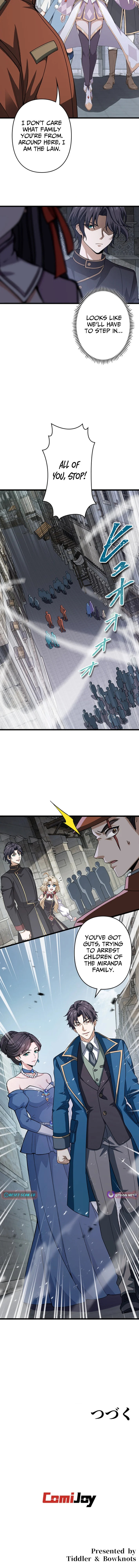 Read Supreme Academy Genius chapter 57 image 8 on Lezhin