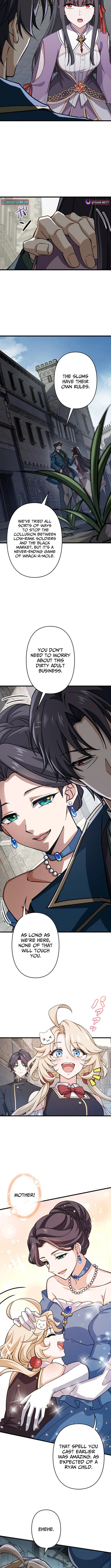 Read Supreme Academy Genius chapter 58 image 1 on Lezhin