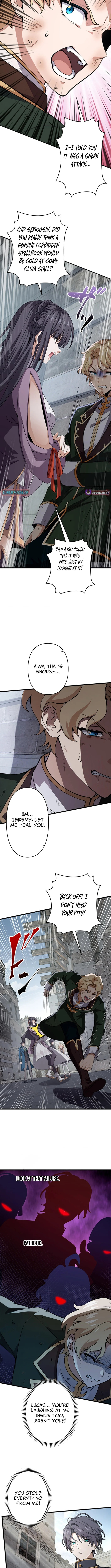 Read Supreme Academy Genius chapter 58 image 3 on Lezhin