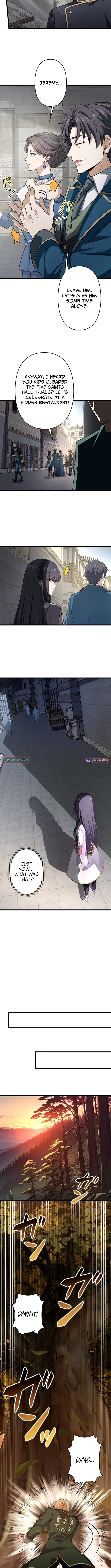Read Supreme Academy Genius chapter 58 image 4 on Lezhin
