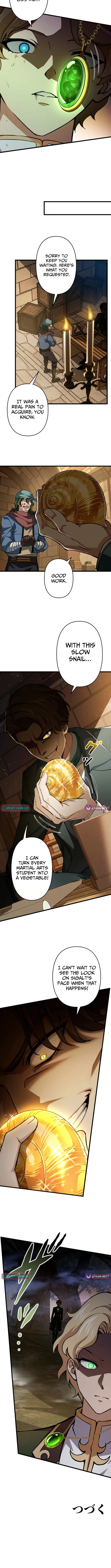 Read Supreme Academy Genius chapter 58 image 8 on Lezhin