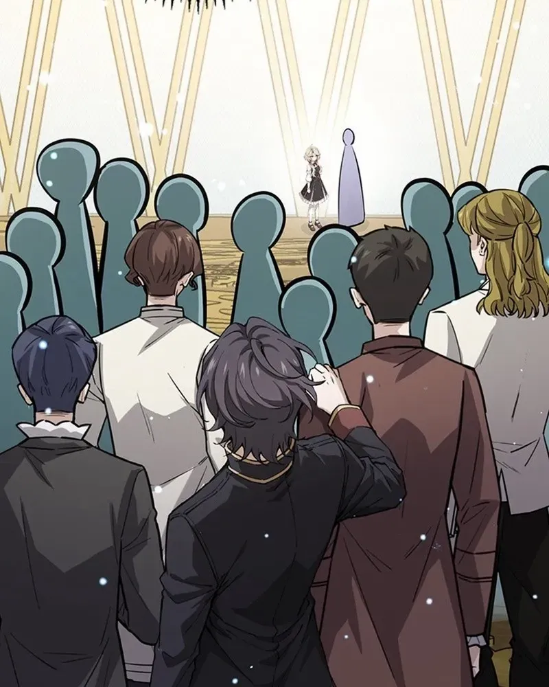 Read Supreme Academy Genius chapter 6 image 11 on Lezhin