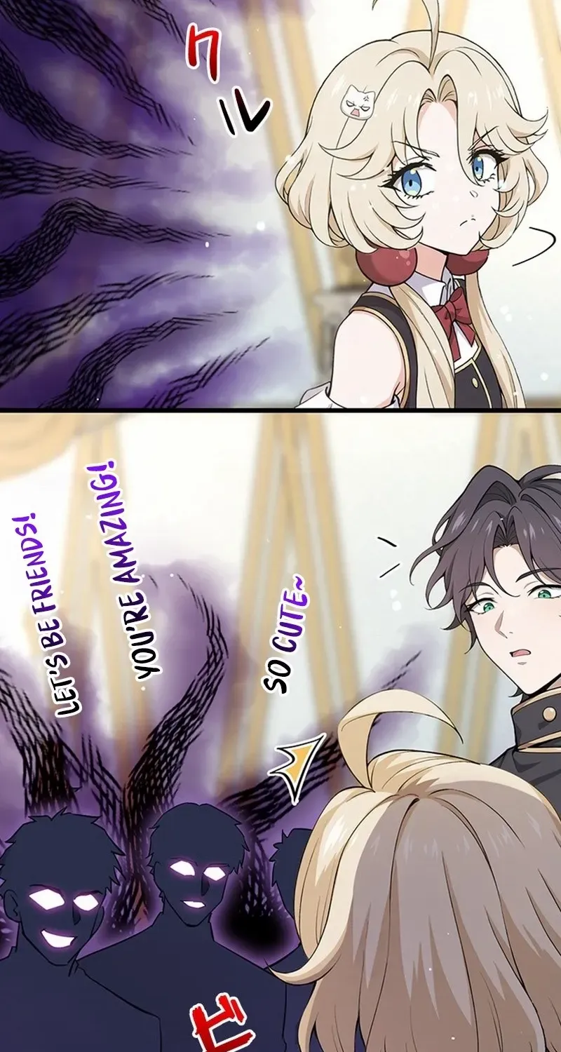 Read Supreme Academy Genius chapter 6 image 15 on Lezhin
