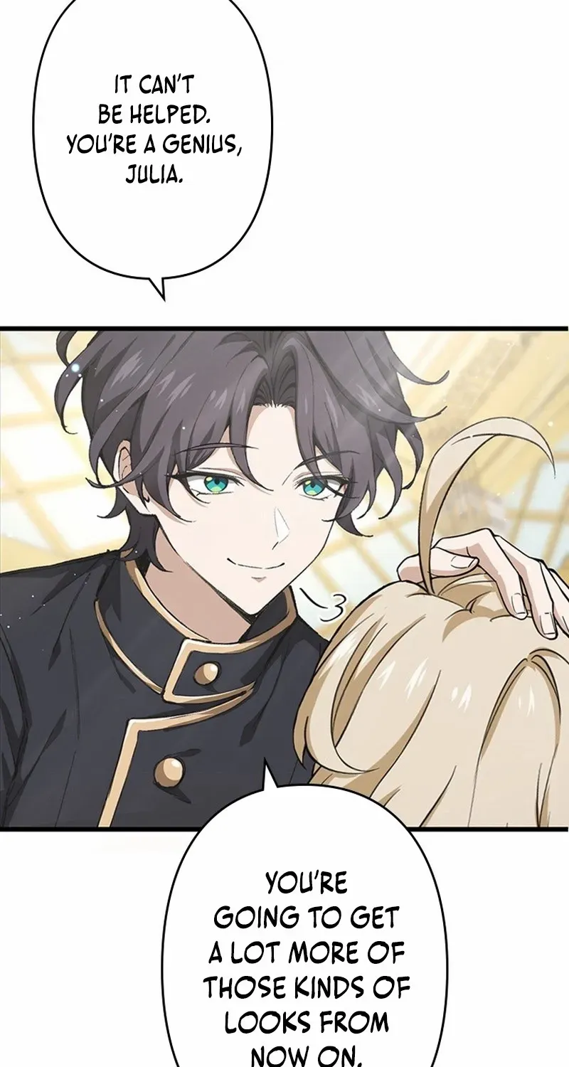 Read Supreme Academy Genius chapter 6 image 20 on Lezhin