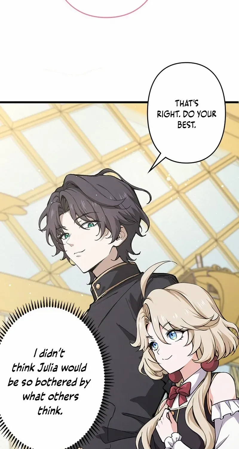 Read Supreme Academy Genius chapter 6 image 23 on Lezhin