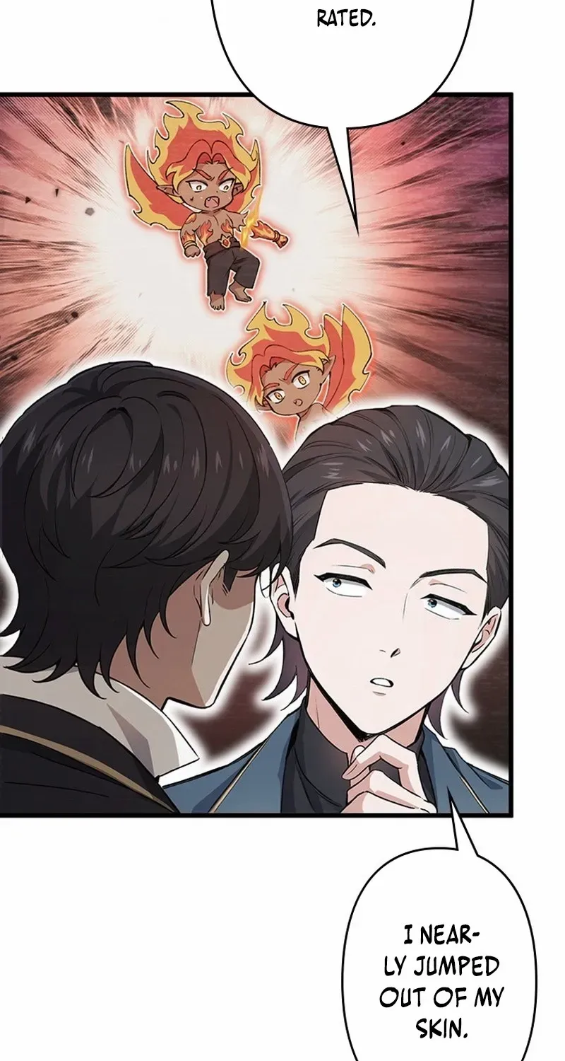 Read Supreme Academy Genius chapter 6 image 31 on Lezhin