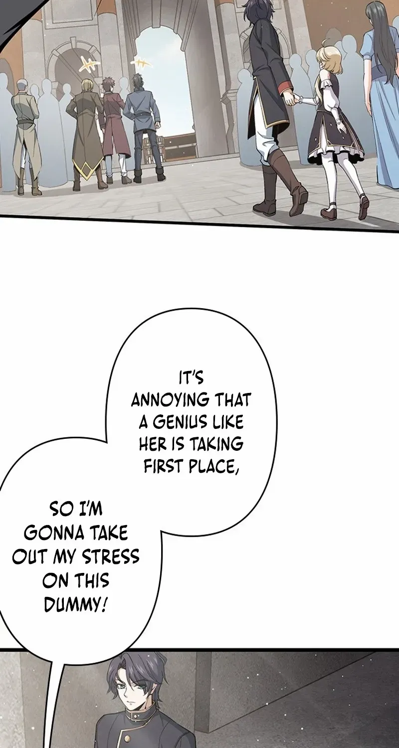 Read Supreme Academy Genius chapter 6 image 49 on Lezhin