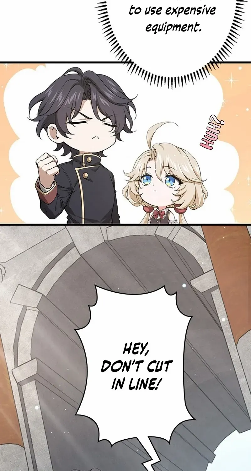 Read Supreme Academy Genius chapter 6 image 57 on Lezhin