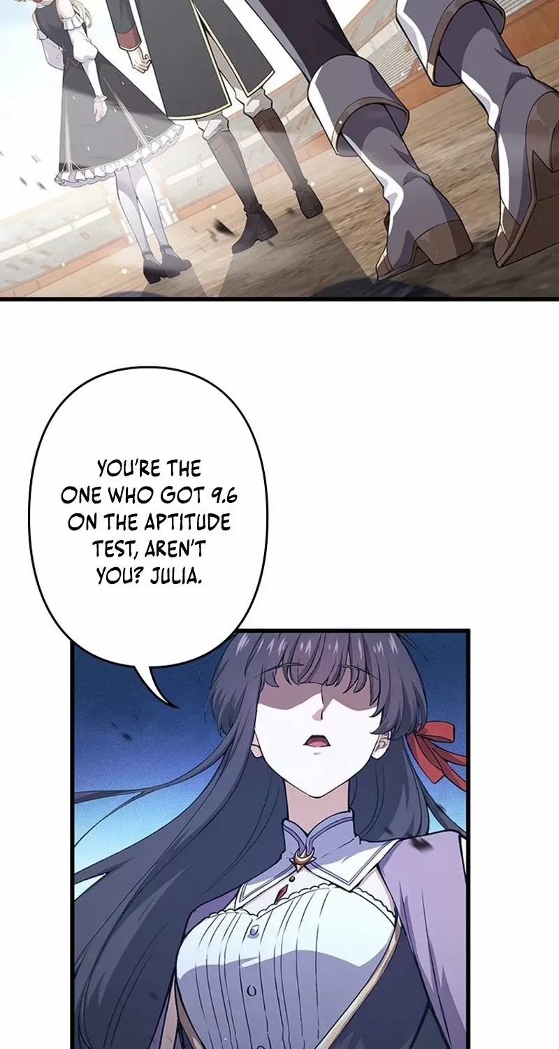 Read Supreme Academy Genius chapter 6 image 65 on Lezhin