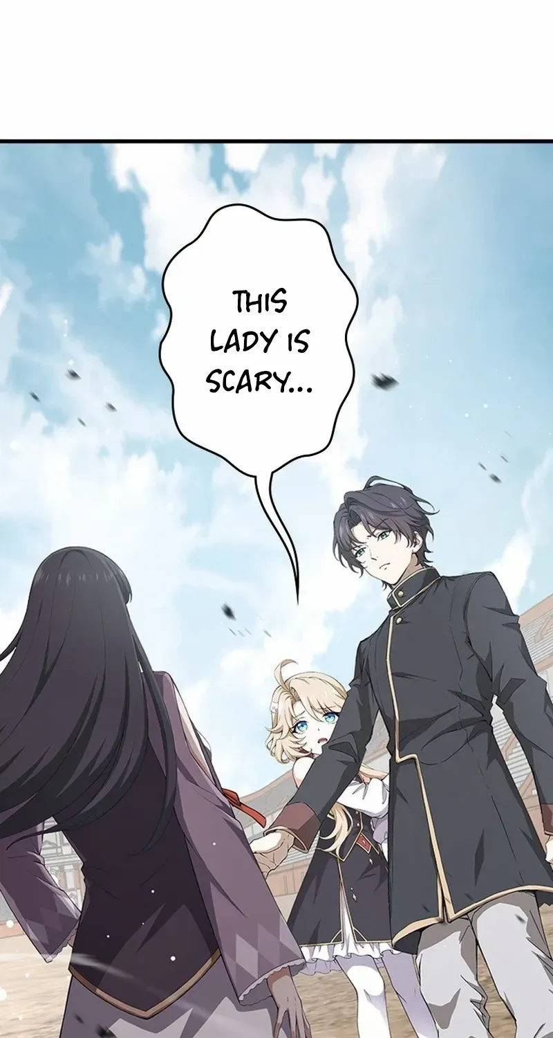 Read Supreme Academy Genius chapter 6 image 69 on Lezhin