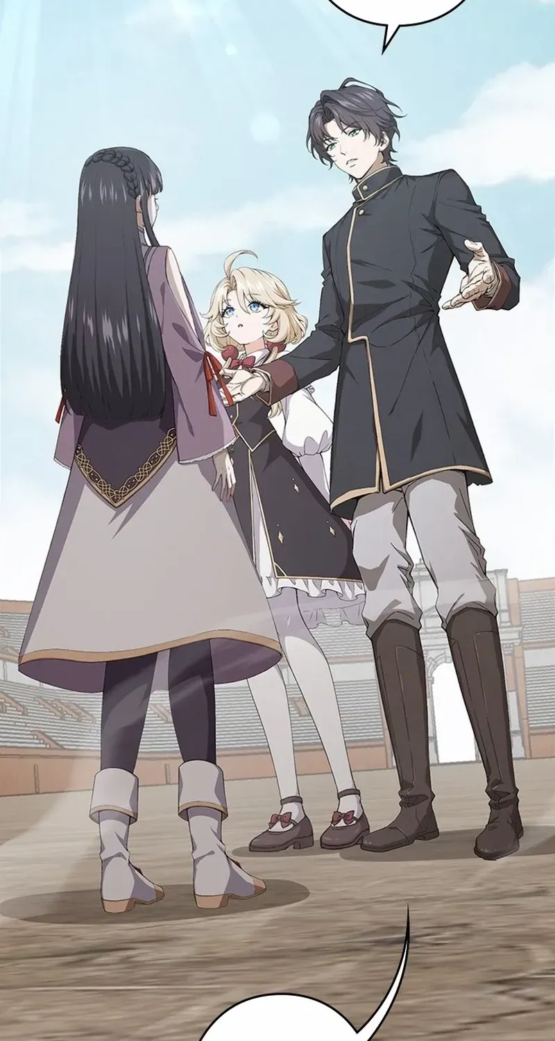 Read Supreme Academy Genius chapter 6 image 81 on Lezhin