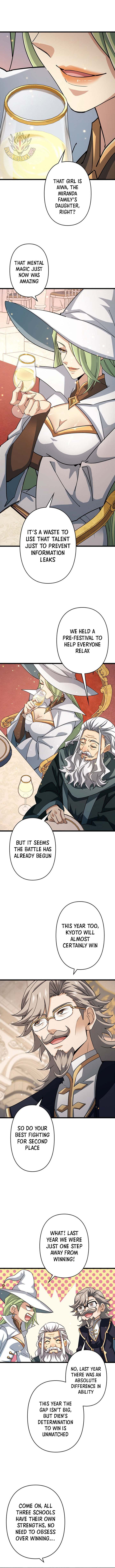Read Supreme Academy Genius chapter 61 image 2 on Lezhin
