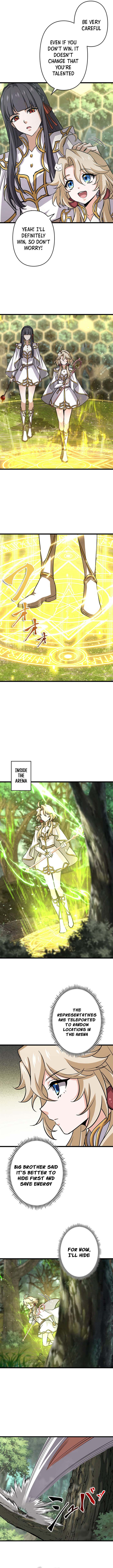 Read Supreme Academy Genius chapter 65 image 3 on Lezhin