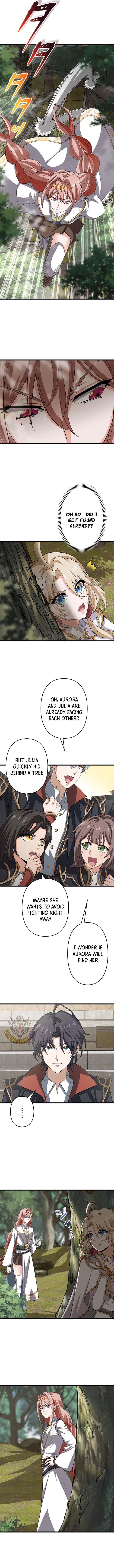 Read Supreme Academy Genius chapter 65 image 4 on Lezhin