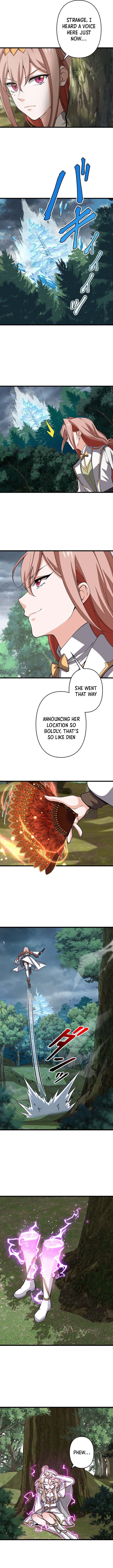 Read Supreme Academy Genius chapter 65 image 5 on Lezhin
