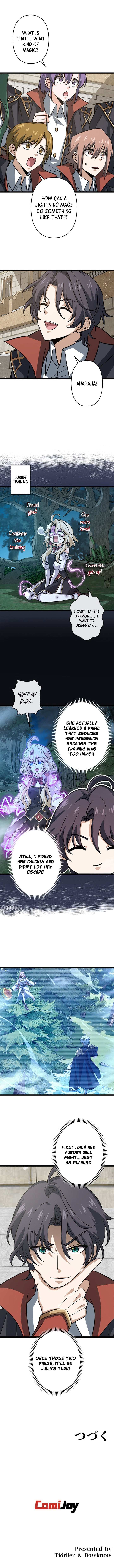 Read Supreme Academy Genius chapter 65 image 6 on Lezhin