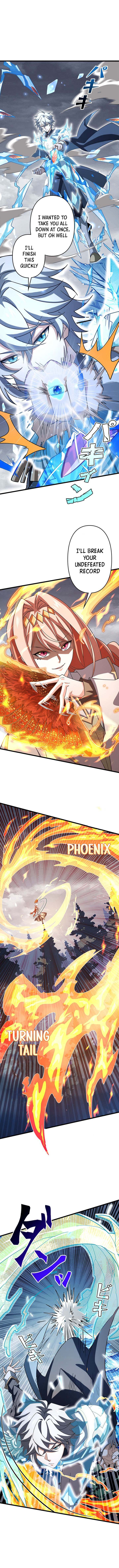 Read Supreme Academy Genius chapter 66 image 1 on Lezhin