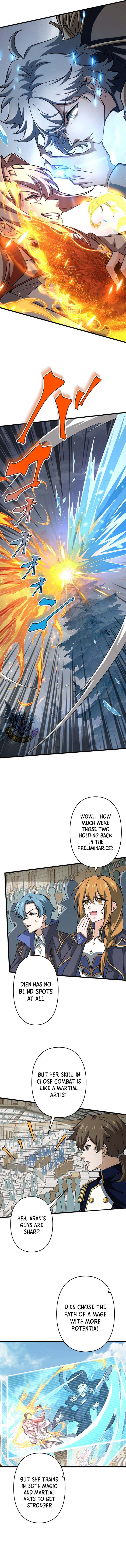Read Supreme Academy Genius chapter 66 image 2 on Lezhin