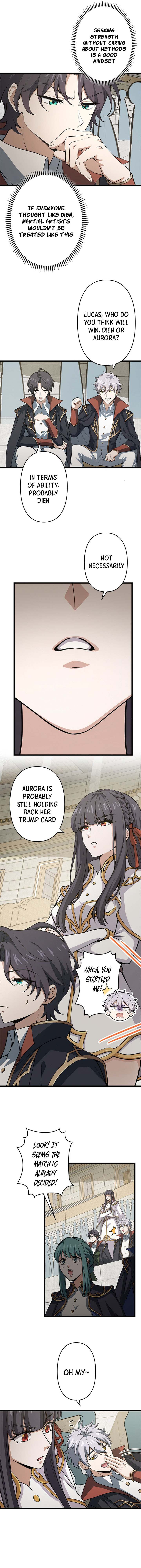 Read Supreme Academy Genius chapter 66 image 3 on Lezhin