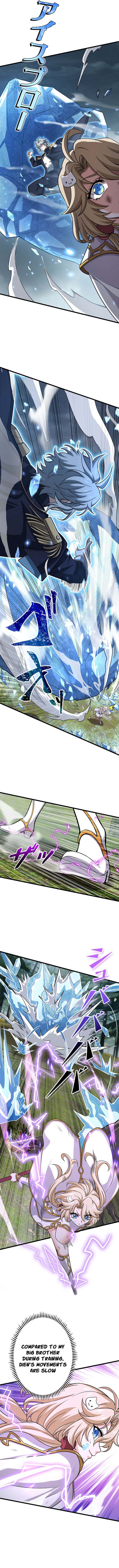 Read Supreme Academy Genius chapter 66 image 6 on Lezhin