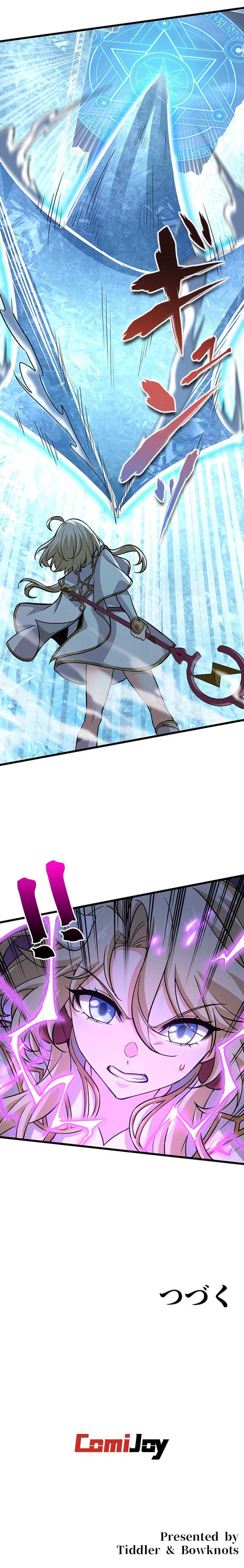 Read Supreme Academy Genius chapter 66 image 9 on Lezhin
