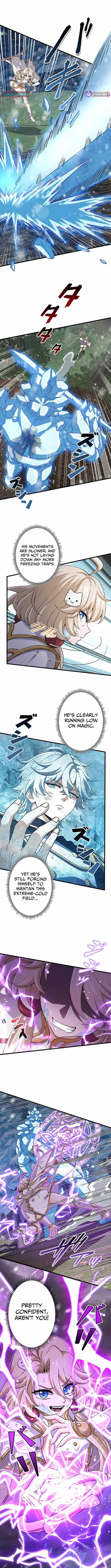 Read Supreme Academy Genius chapter 68 image 1 on Lezhin