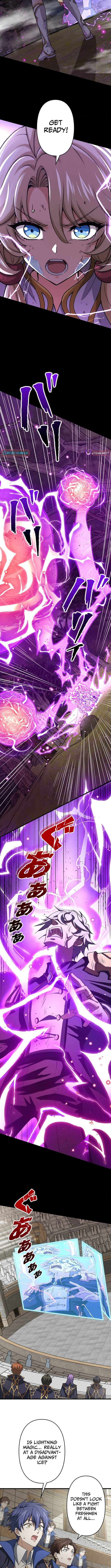 Read Supreme Academy Genius chapter 68 image 4 on Lezhin
