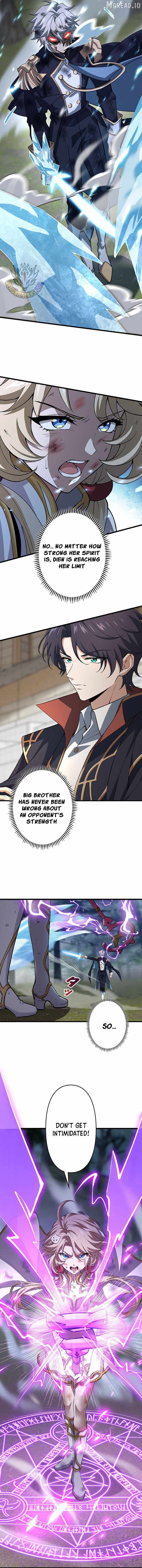 Read Supreme Academy Genius chapter 69 image 2 on Lezhin